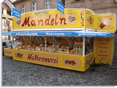Mandelbrennerei
